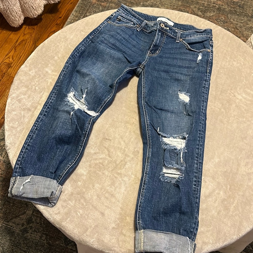 Kan Can Jeans